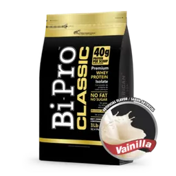 Bipro Classic Vainilla 3 Lb (1362g)