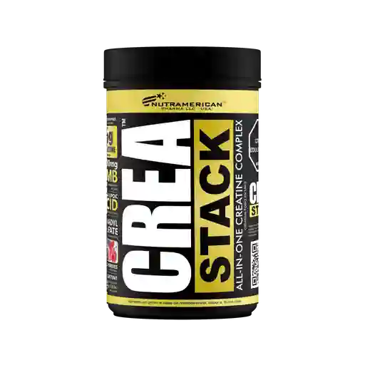 Crea Stack Frutos Rojos 1.3 Lb (600g)