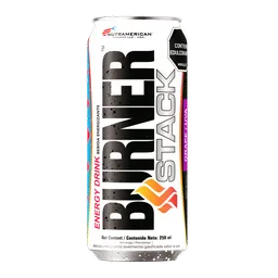 Burner Stack Uva 310 Ml