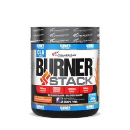 Burner Stack Uva 0.8 Lb (360g)