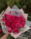 Ramo De 24 Rosas