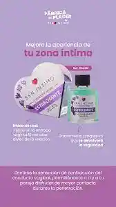 Estrechante Corazon 10gr Sen Intimo