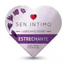 Estrechante Corazon 10gr Sen Intimo