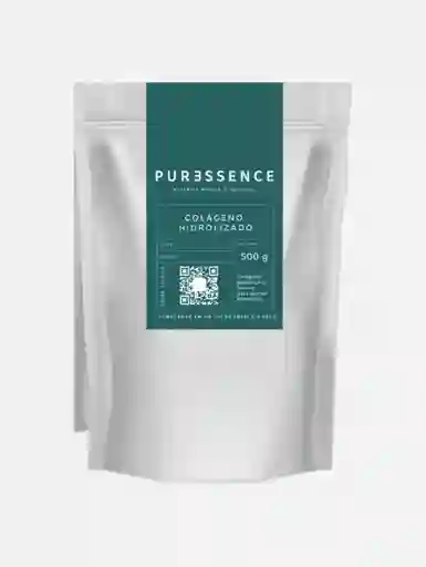 Colágeno Hidrolizado Puro 1lb