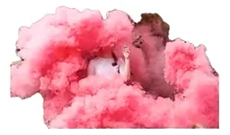 Bengala De Humo Colores Surtidos X Unidad Para Toda Ocasión