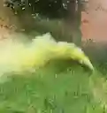 Bengala De Humo Amarilla Colores Surtidos X Unidad Para Toda Ocasión