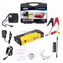 Ump Starter 16800 mah Power Bank 12 v Portátil Sin Cables