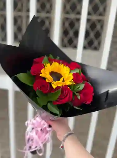 Bouquet Emperatriz