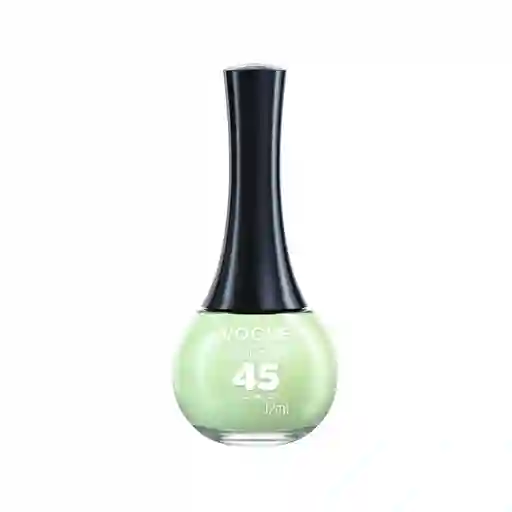 Esmalte Vogue Color Verano Feliz Secado Rapido 45 Segundos 12ml