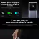 Xiaomi 165w Power Bank 10000mah Carga Ultrarrápida Usb-c