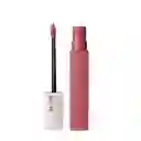 	 Labial Maybelline Super Stay Matte Ink En El Tono 15 Lover 5ml