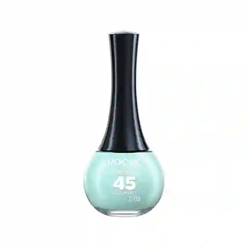 Esmalte Vogue Color Igu-azul Secado Rapido 45 Segundos 12ml