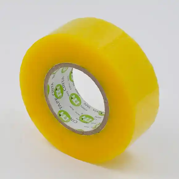 Cinta De Embalaje 300 Metros