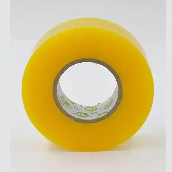 Cinta De Embalaje 300 Metros