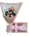 Ramo De Flores Unicornio Eterno