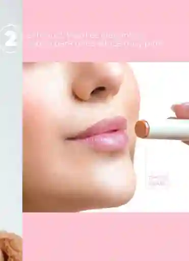 Gloss Tono 02 Pearl Minty Plumping Myk
