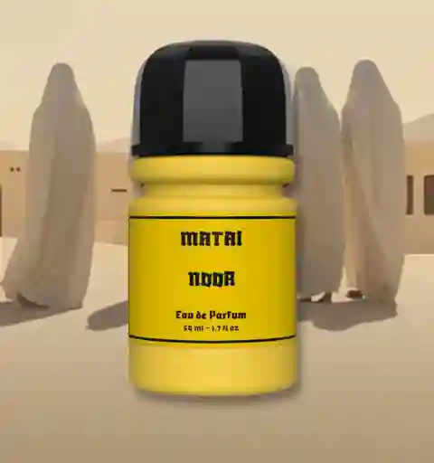 Matai Noor