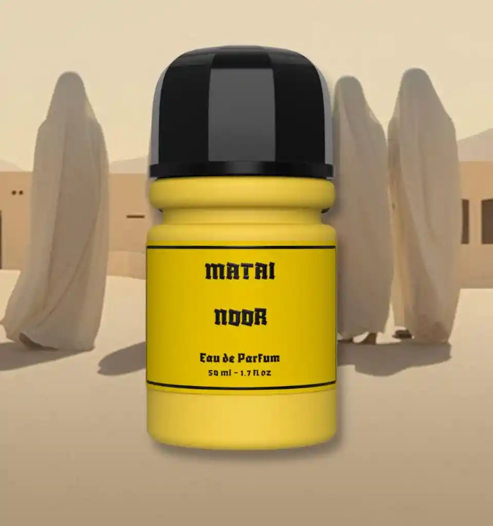 Matai Noor