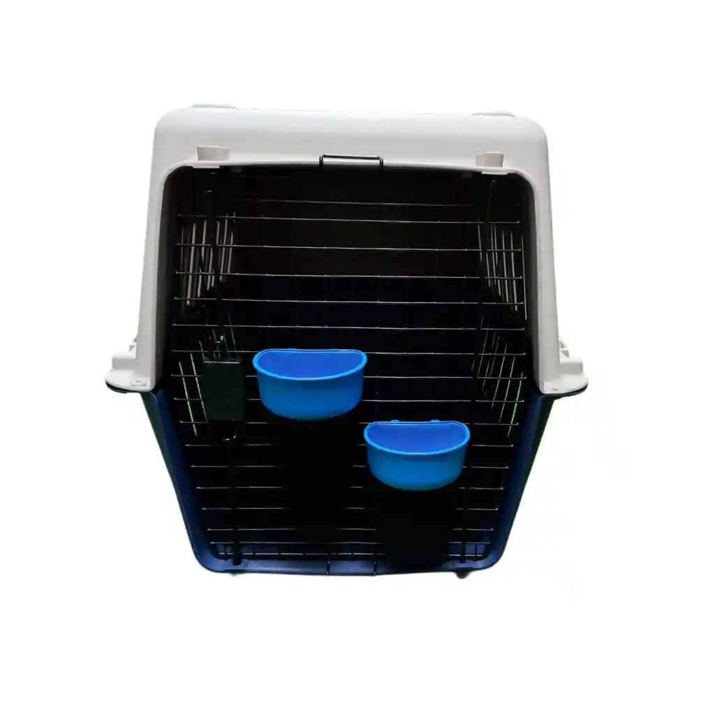 Guacal Importado Numero 2 Largo 67 X Alto 51 X Ancho 47