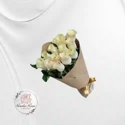 Rosas Blancas