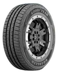 Llanta Goodyear 225/65r17 Wrl Fortitude Ht 102h Sl