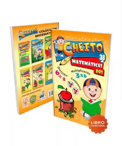 Cheito 38