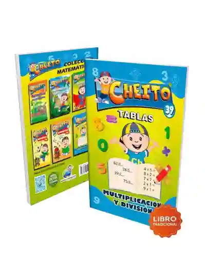 Cheito 39