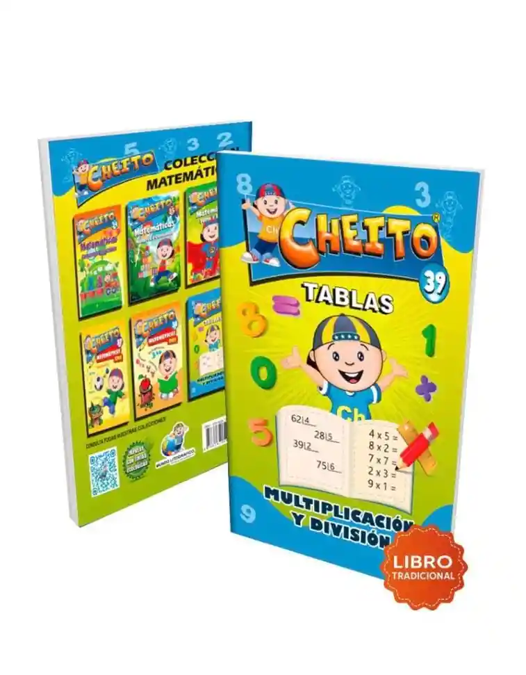 Cheito 39