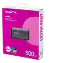 Disco Externo Ssd Adata Elite Se880 500gb Usb-c 3.2 Gen2x2