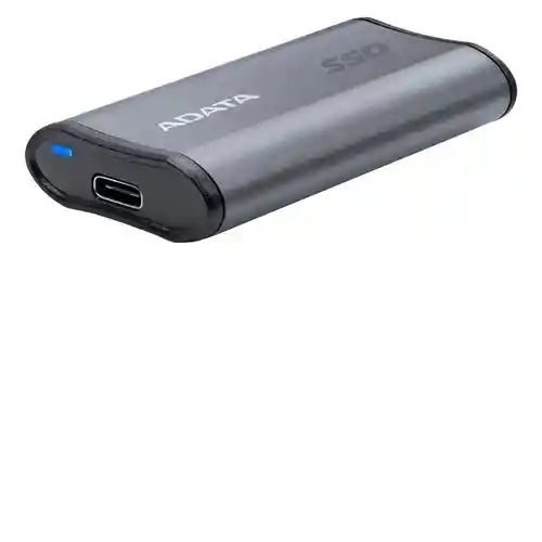 Disco Externo Ssd Adata Elite Se880 500gb Usb-c 3.2 Gen2x2