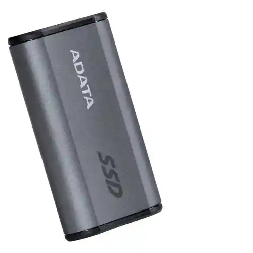 Disco Externo Ssd Adata Elite Se880 500gb Usb-c 3.2 Gen2x2