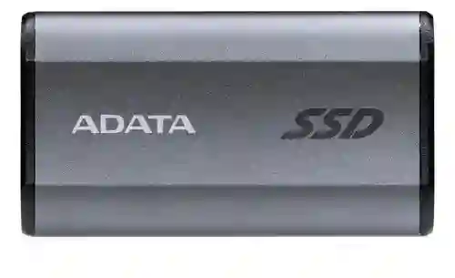 Disco Externo Ssd Adata Elite Se880 500gb Usb-c 3.2 Gen2x2
