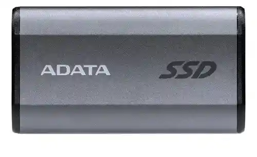 Disco Externo Ssd Adata Elite Se880 500gb Usb-c 3.2 Gen2x2