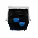 Guacal Importado Numero 3 Largo 80 X Alto 56 X Ancho 58