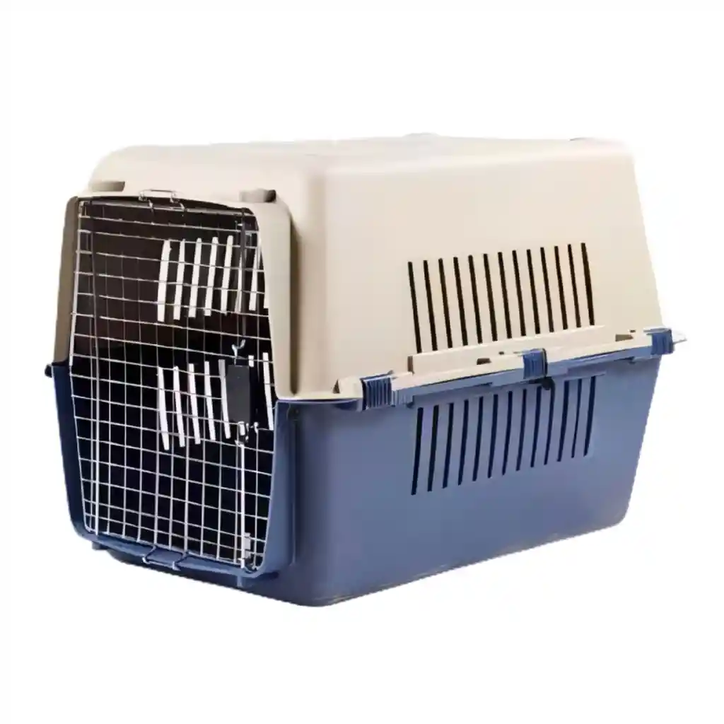 Guacal Importado Numero 3 Largo 80 X Alto 56 X Ancho 58