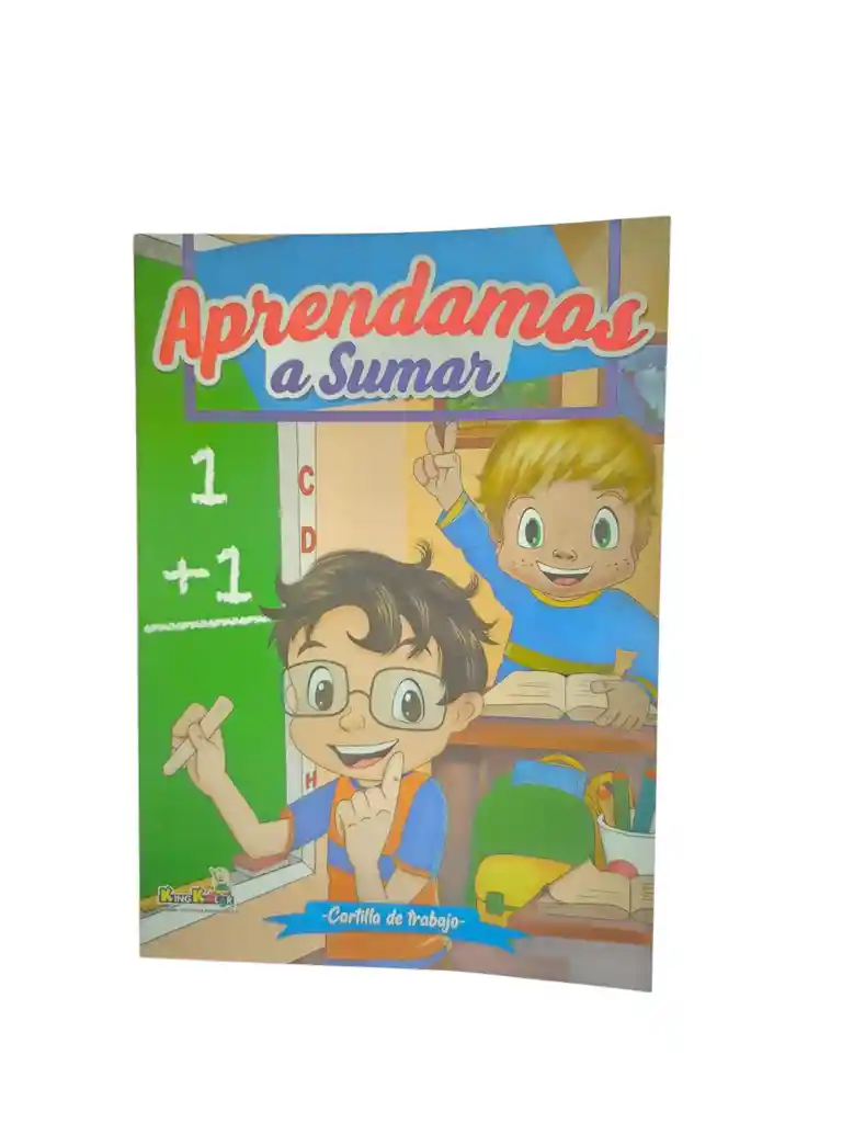 Aprendamos A Sumar