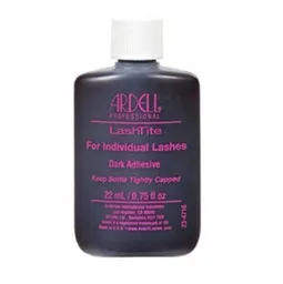 Ardell Pegante Para Pestañas Negro