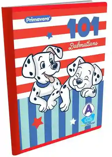 Cuadernos A Cuadros 1x1cms Con Formato-primavera