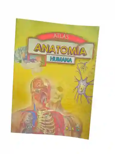Atlas Anatomia