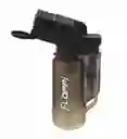 Soplete Flameador Encendedor Antorcha + 1 Recarga Gas Butano