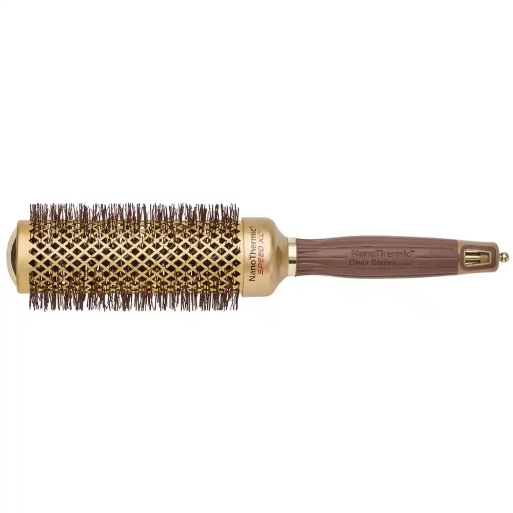 Olivia Garden Nano Thermic Speed Xl 44mm