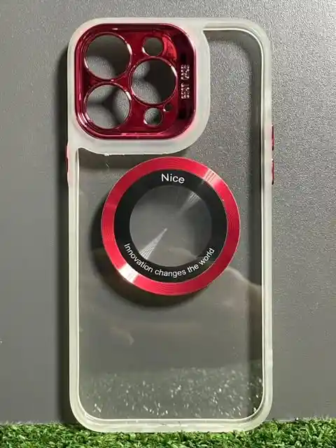 Iphone 14 Pro Max | Forro Rigido | Carcasa Protectora | Funda Full Proteccion | Diseño Fashion*