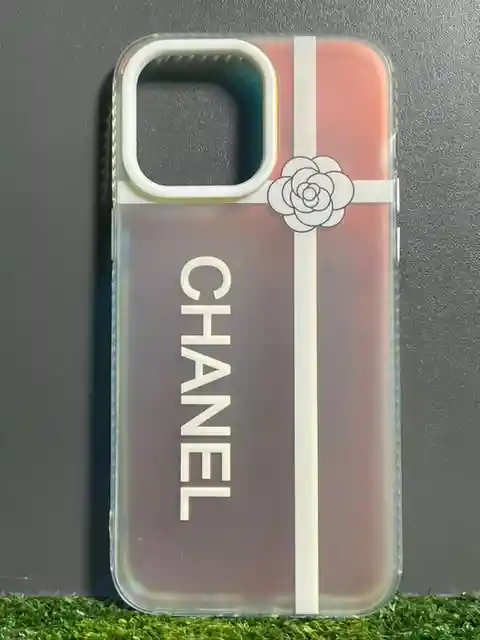 Iphone 14 Pro Max | Forro Rigido | Carcasa Protectora | Funda Full Proteccion | Diseño Fashion*