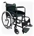 Silla De Ruedas Fy809