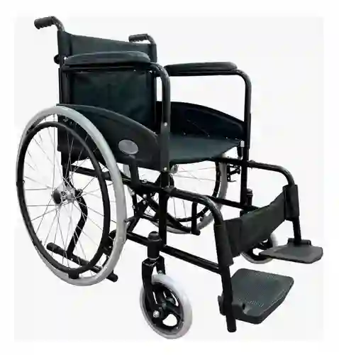 Silla De Ruedas Fy809