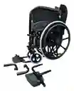 Silla De Ruedas Fy809