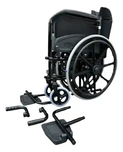 Silla De Ruedas Fy809
