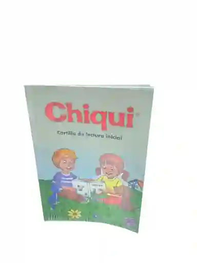 Chiqui Inicial