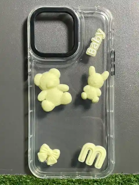 Iphone 14 Pro Max | Forro Rigido | Carcasa Protectora | Funda Full Proteccion | Diseño Fashion*