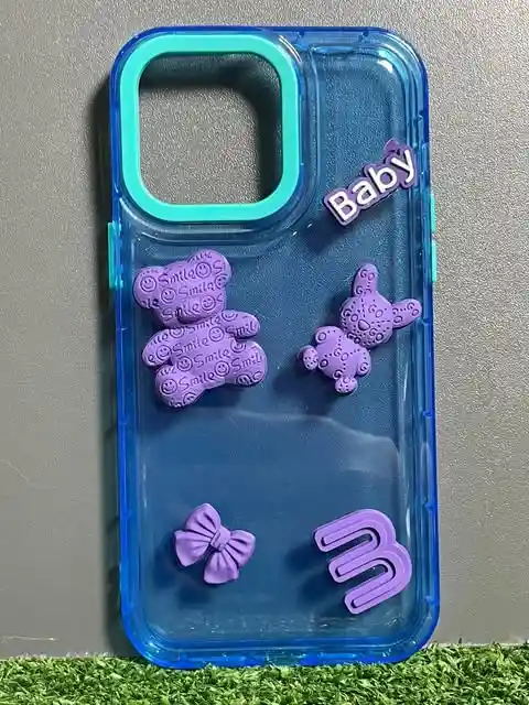 Iphone 14 Pro Max | Forro Rigido | Carcasa Protectora | Funda Full Proteccion | Diseño Fashion*